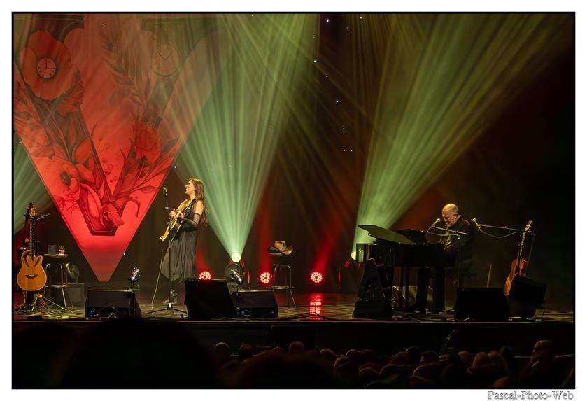 #Pacsal-Photo-Web #lyndalemay #distinction #Concert #Olympia