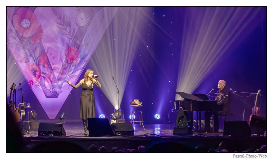 #Pacsal-Photo-Web #lyndalemay #distinction #Concert #Olympia