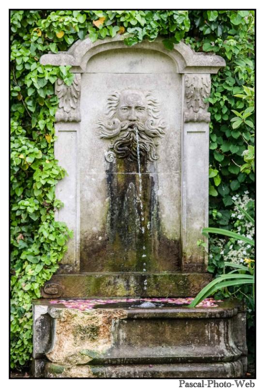  #fontaine #parcderouelle #arbre #autonme #lehavre #pascal-photo-web #normandie #seine-maritime #76 #france #nord #ouest #patrimoine