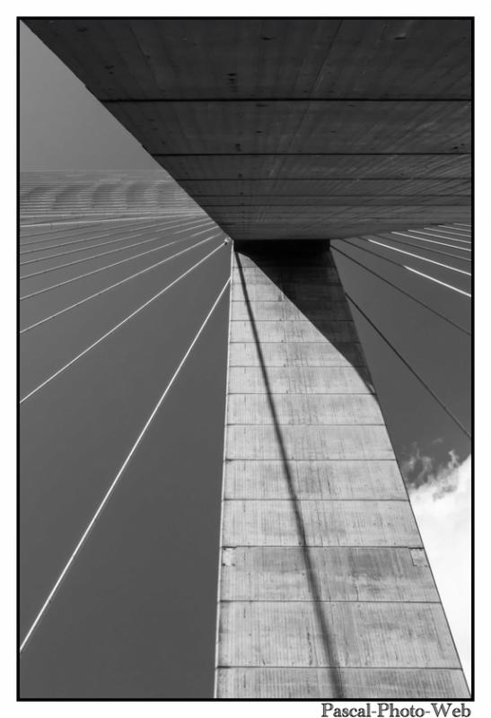 #Pascal-Photo-Web #Pont de normandie #Paysage #Calvados #France #Litoral #plage #Normandie #sable #touristique #mer