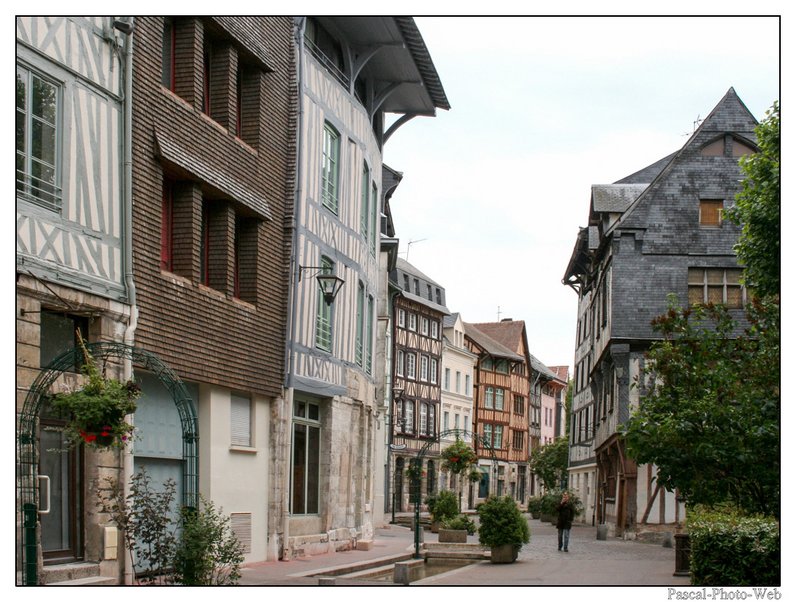 #Pascal-Photo-Web #Rouen #Paysage #Seine-Maritime #France #Normandie #patrimoine #touristique 