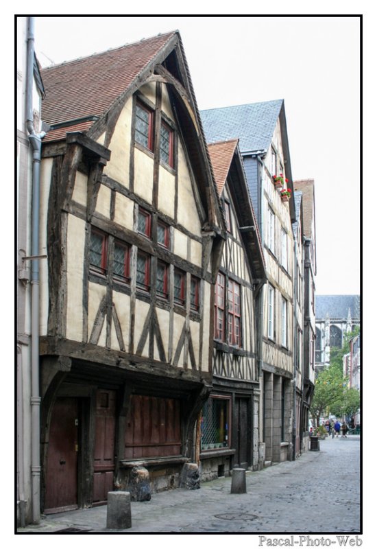 #Pascal-Photo-Web #Rouen #Paysage #Seine-Maritime #France #Normandie #patrimoine #touristique 