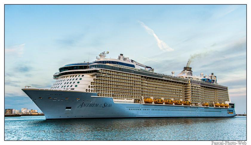 #pascalphotoweb #bateau #anthemoftheseas #Royalcaribbean #croisire