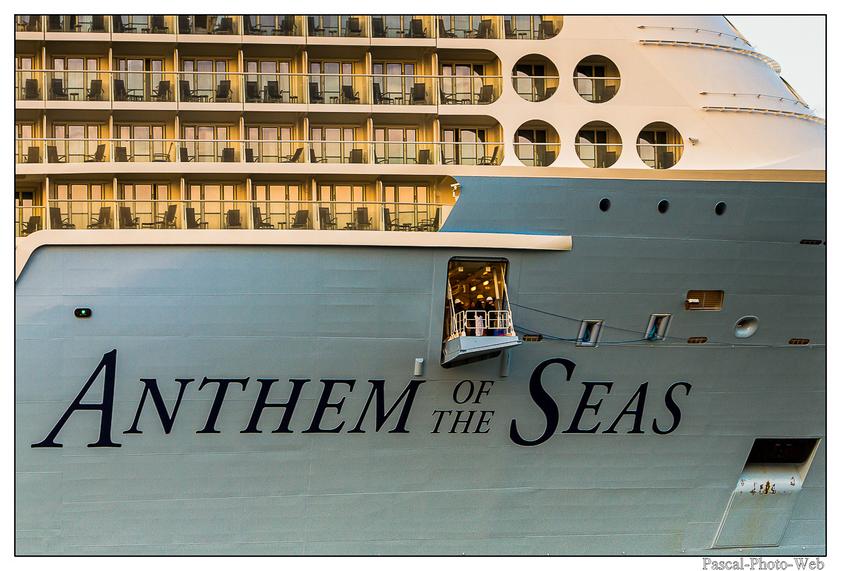 #pascalphotoweb #bateau #anthemoftheseas #Royalcaribbean #croisire