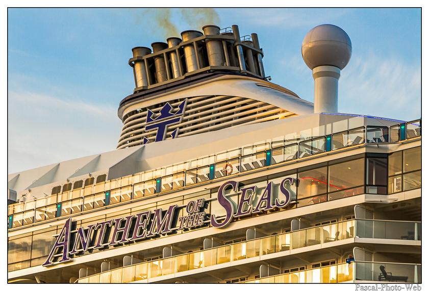 #pascalphotoweb #bateau #anthemoftheseas #Royalcaribbean #croisire