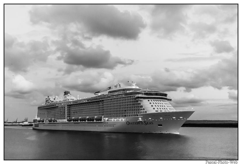 #pascalphotoweb #bateau #ovationoftheseas #Royalcaribbean #croisire