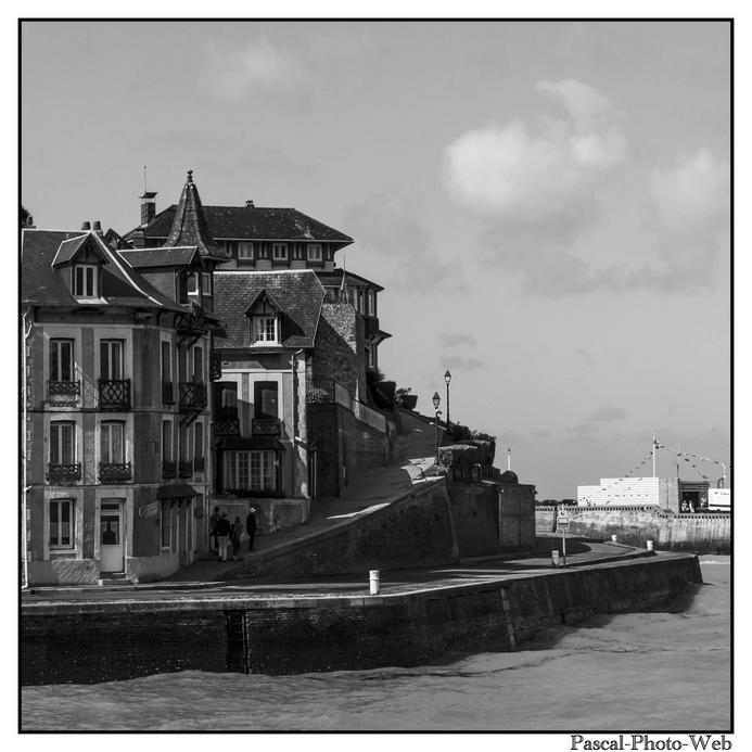 #Pascal-Photo-Web #Saint-Valrie en Caux #Paysage #Seine-Maritime #France #Litoral #Balnaire #Falaise #Normandie #76 Galets #patrimoine #plage #touristique #mer