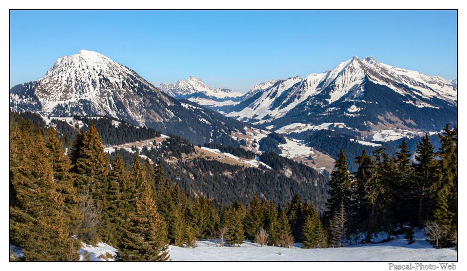 #Pascal-Photo-Web #leysin #Paysage #Suisse #montagne #neige #ski #Alpes #touristique