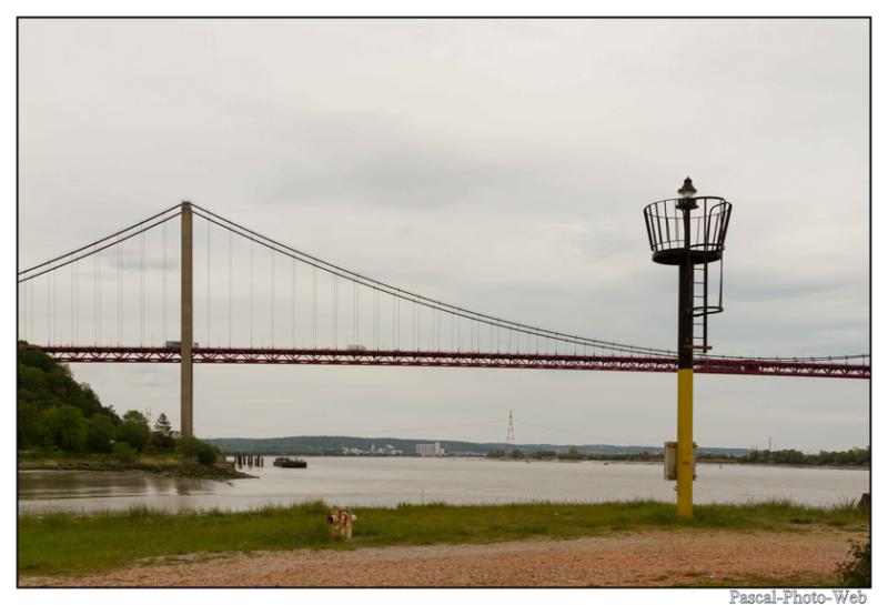 #Pascal-Photo-Web #photo # normandie #seine-maritime #paysage #Tancarville #france #76 #nord #ouest #76430 #Pont #navigation #fluvial
