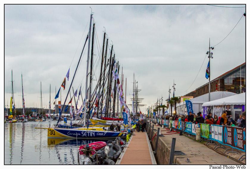 #pascalphotoweb #transat #jacquesvabre #lehavre #festivits #navigation
