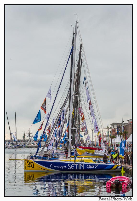 #pascalphotoweb #transat #jacquesvabre #lehavre #festivits #navigation
