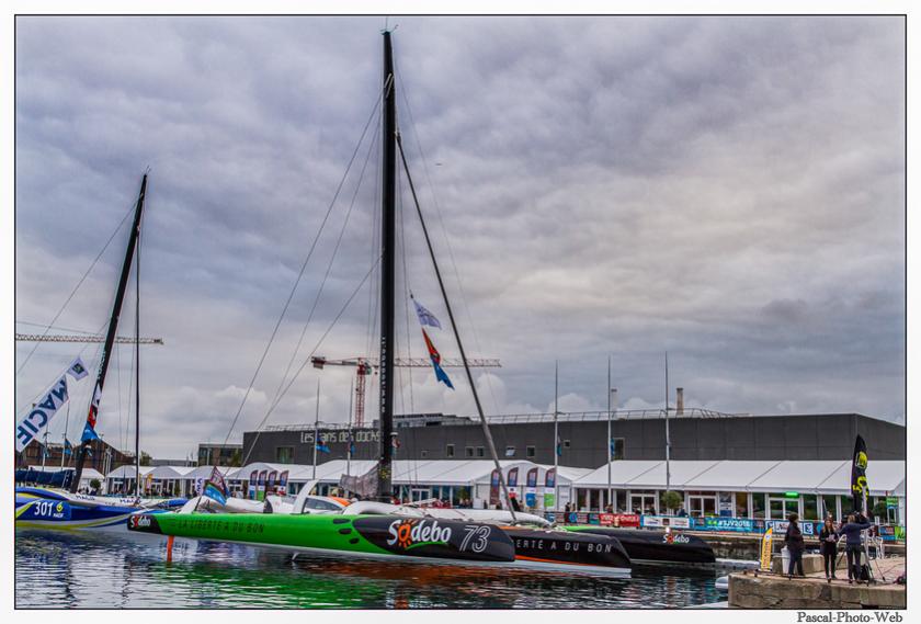 #pascalphotoweb #transat #jacquesvabre #lehavre #festivits #navigation