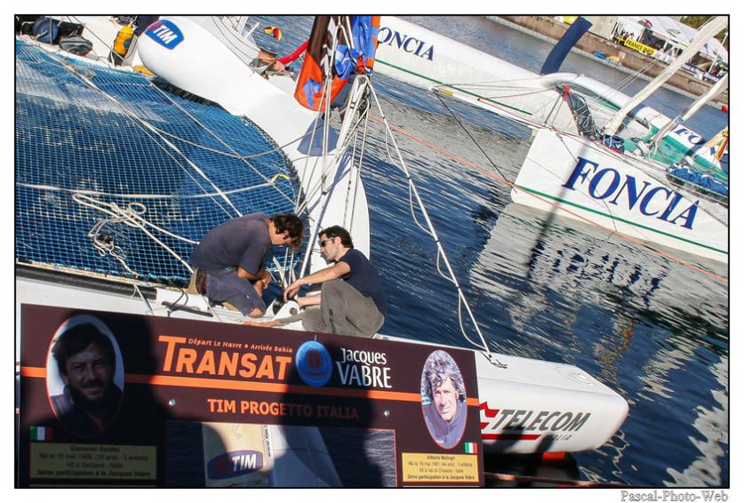 #pascalphotoweb #transat #jacquesvabre #lehavre #festivits #navigation