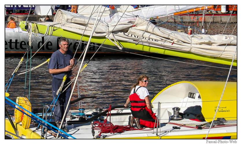 #pascalphotoweb #transat #jacquesvabre #lehavre #festivits #navigation