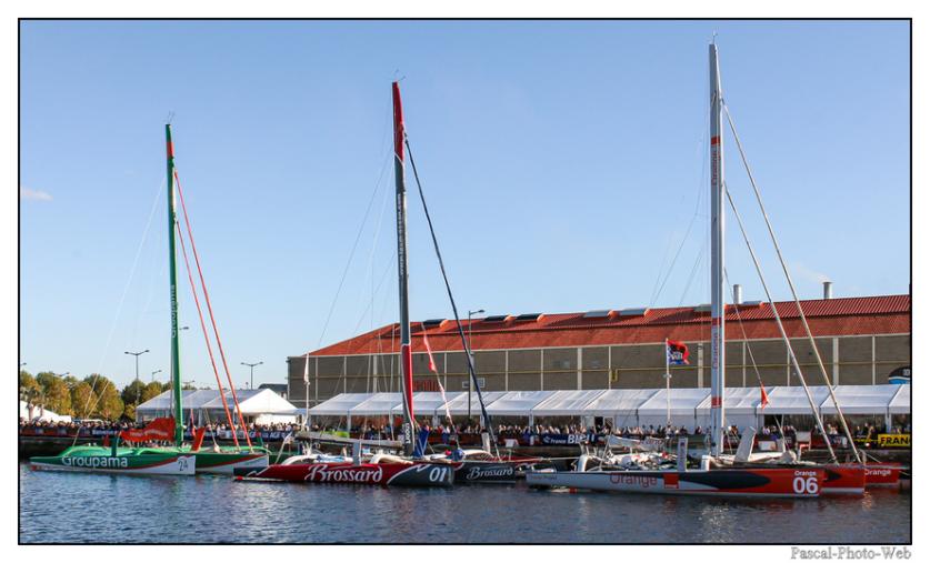 #pascalphotoweb #transat #jacquesvabre #lehavre #festivits #navigation