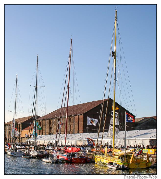 #pascalphotoweb #transat #jacquesvabre #lehavre #festivits #navigation