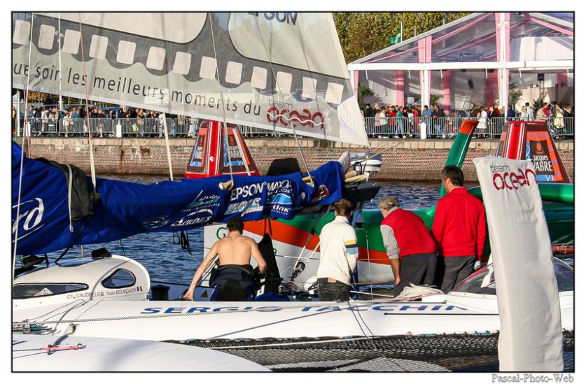 #pascalphotoweb #transat #jacquesvabre #lehavre #festivits #navigation
