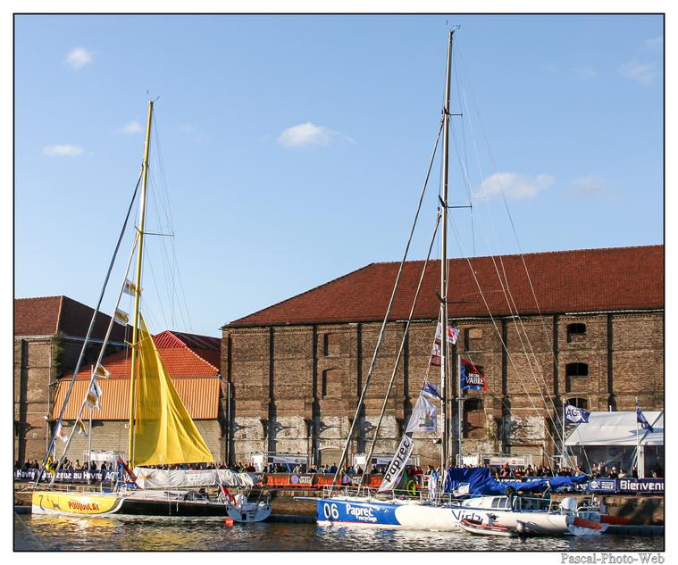 #pascalphotoweb #transat #jacquesvabre #lehavre #festivits #navigation