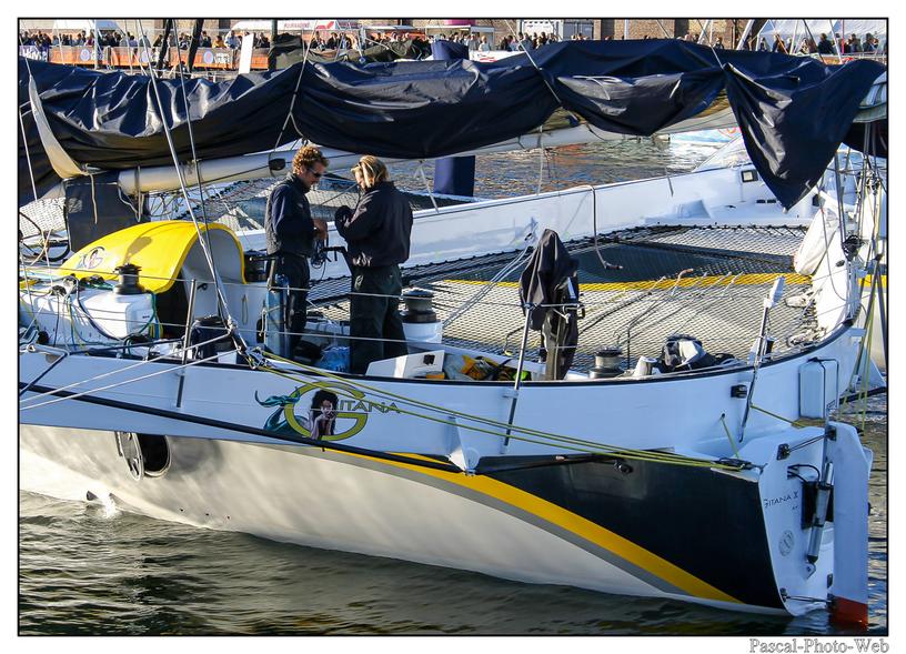 #pascalphotoweb #transat #jacquesvabre #lehavre #festivits #navigation