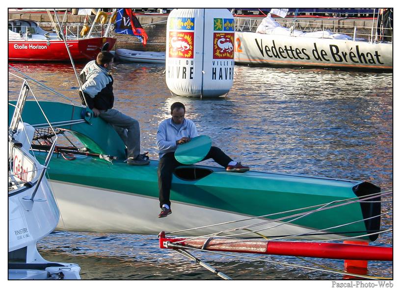#pascalphotoweb #transat #jacquesvabre #lehavre #festivits #navigation