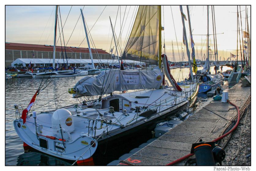 #pascalphotoweb #transat #jacquesvabre #lehavre #festivits #navigation