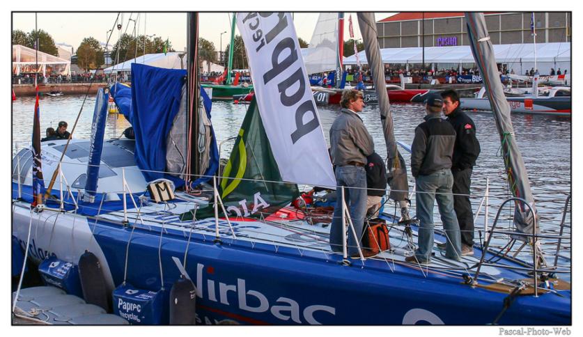 #pascalphotoweb #transat #jacquesvabre #lehavre #festivits #navigation