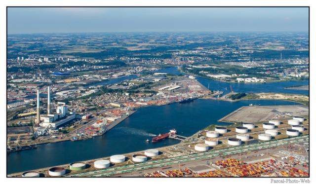 #centrale EDF #Hteldeville #lehavre #pascalphotoweb  #paysages #urbain #lehavre #pascal-photo-web #normandie #seine-maritime #76 #france #nord #ouest #patrimoine #port2000 #Haropa