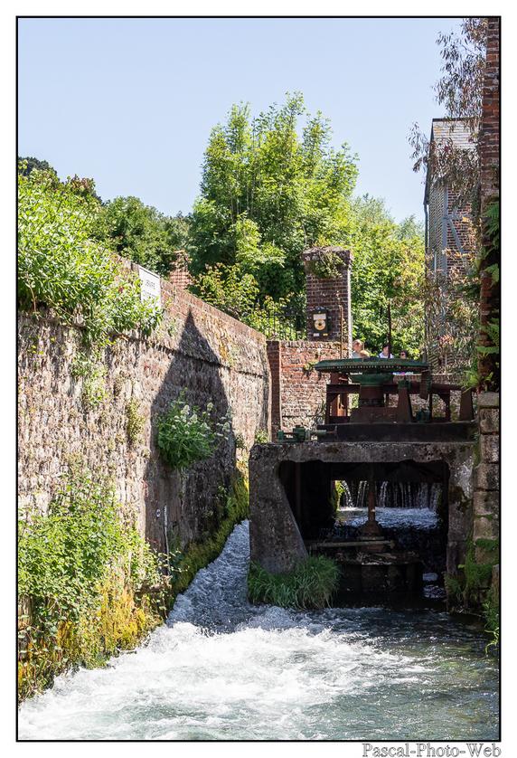 #Pascal-Photo-Web #veuleslesroses #Paysage #Seine-Maritime #France #Litoral #Balnaire #Falaise #Normandie #76 Galets #patrimoine #plage #touristique #mer
