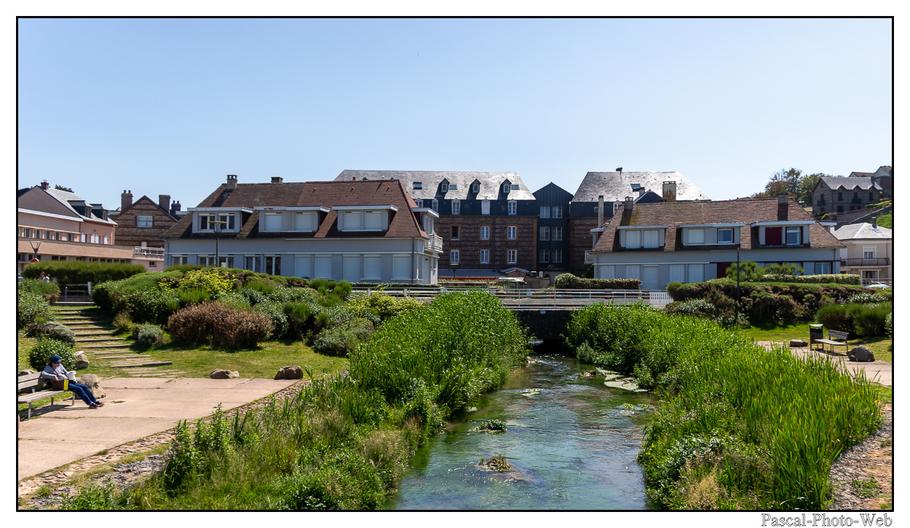 #Pascal-Photo-Web #veuleslesroses #Paysage #Seine-Maritime #France #Litoral #Balnaire #Falaise #Normandie #76 Galets #patrimoine #plage #touristique #mer