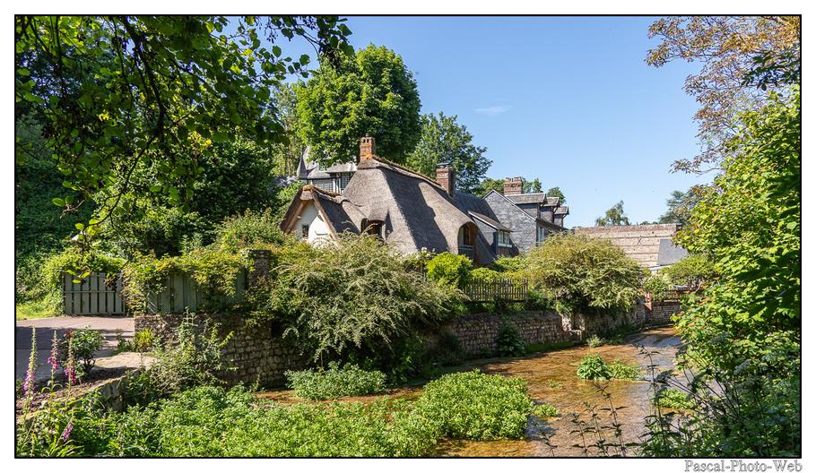 #Pascal-Photo-Web #veuleslesroses #Paysage #Seine-Maritime #France #Litoral #Balnaire #Falaise #Normandie #76 Galets #patrimoine #plage #touristique #mer