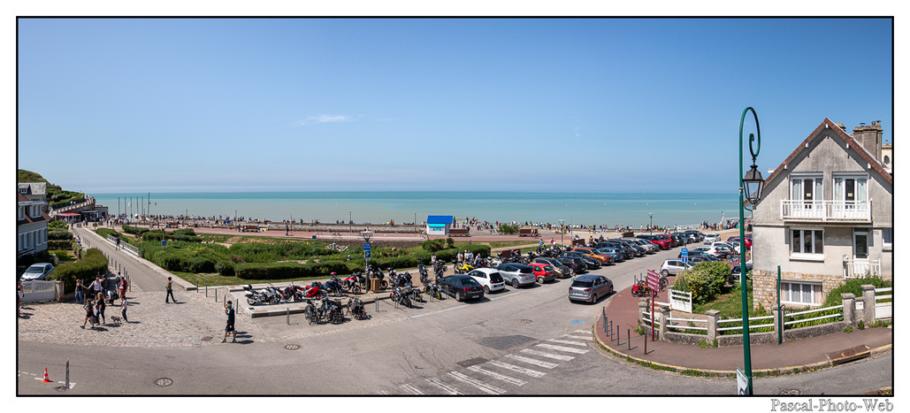 #Pascal-Photo-Web #veuleslesroses #Paysage #Seine-Maritime #France #Litoral #Balnaire #Falaise #Normandie #76 Galets #patrimoine #plage #touristique #mer